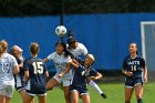 WSoc vs Smith  Wheaton College Women’s Soccer vs Smith College. - Photo by Keith Nordstrom : Wheaton, Women’s Soccer